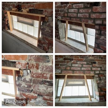 Lucchi Masonry Repair - Masonry/Concrete Near Me Lucchi Masonry Repair - Masonry/Concrete Near Me