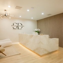 Smiles By Design Dentistry