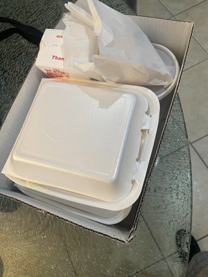 China King Chinese Restaurant by null