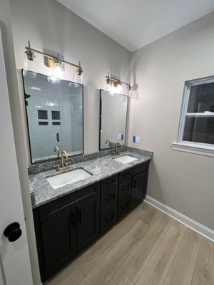 Horizon Plumbing Logo