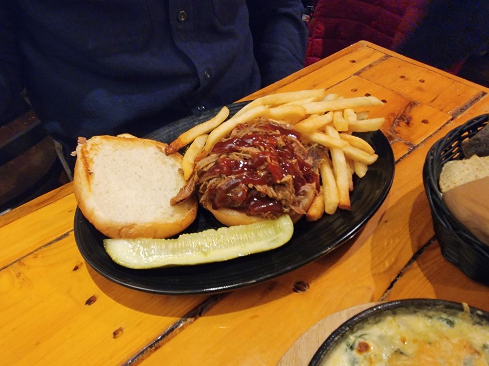 POWDER KEG Updated October 2024 719 Cherry Valley Rd, Gilford, New