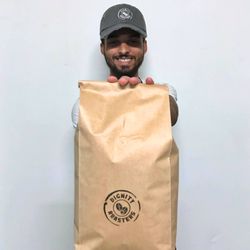 user provided Dignity Roasters photo