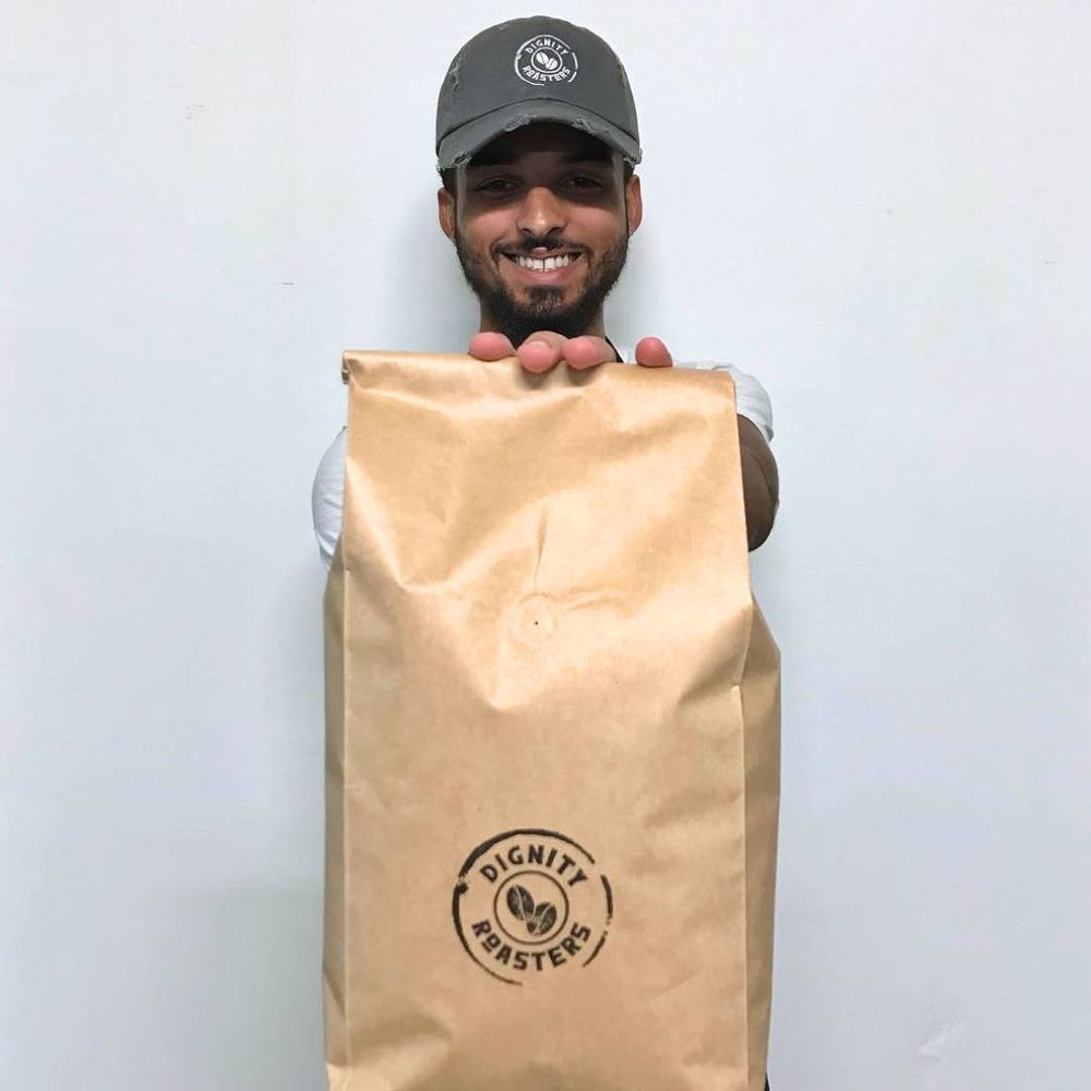 Dignity Roasters Image