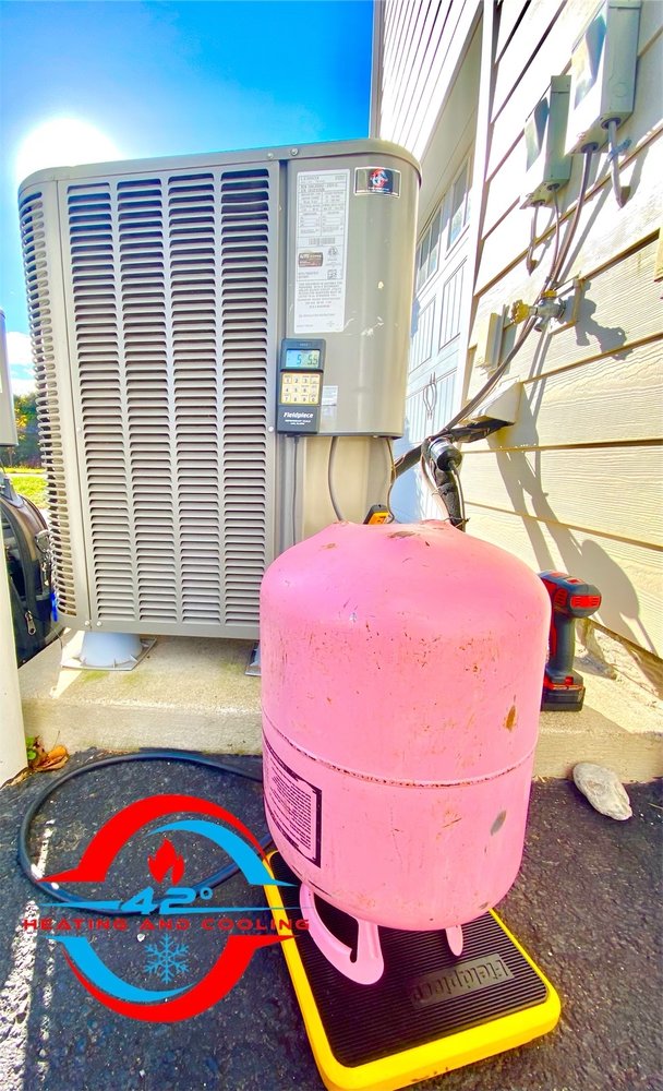 42 DEGREES Updated October 2024 10 Photos 14334 Ferndale Rd, Dale