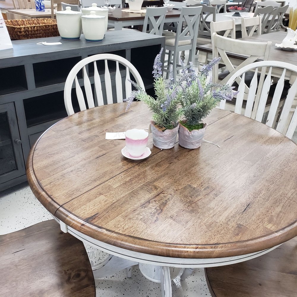 RAMSEY FURNITURE & MATTRESS Updated October 2024 396 Highway 64 NW