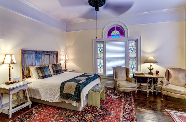 Isabella Bed & Breakfast by null