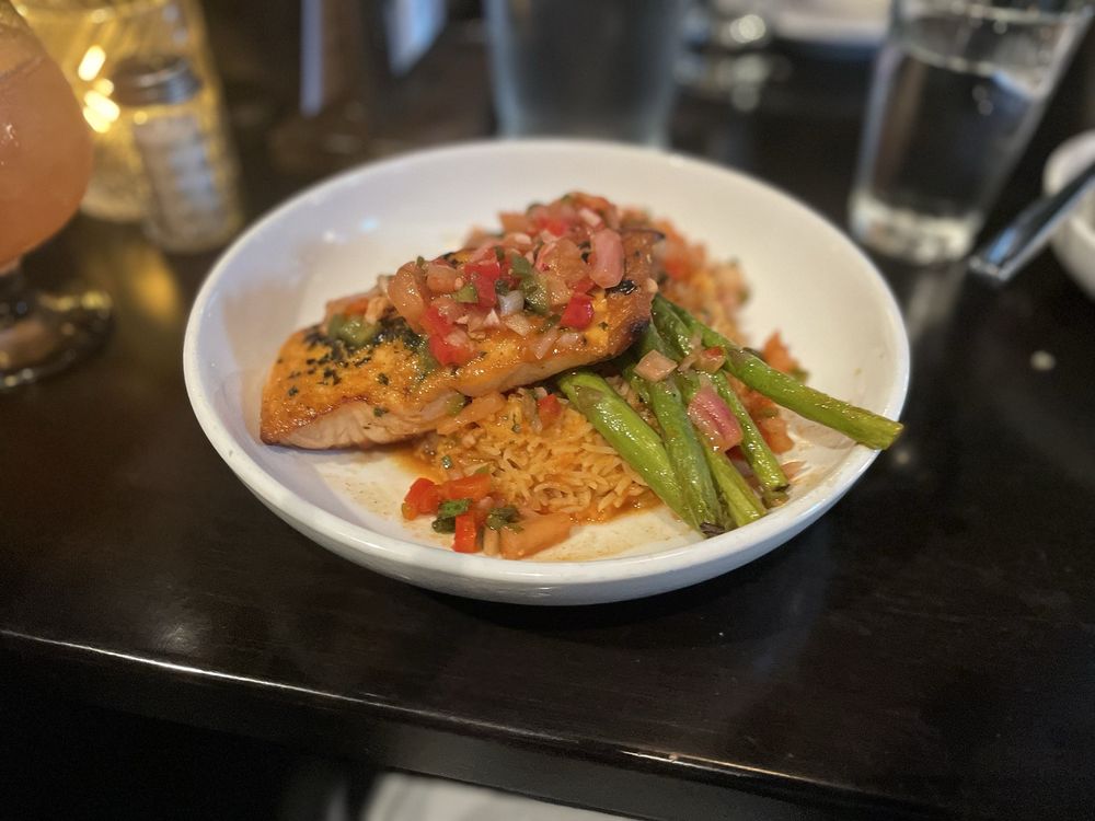 Hubbard Grille - wedding in Columbus, OH