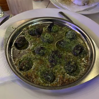 Pomme Frite - Escargot - French Near Me - Palm Springs, California Pomme Frite - Escargot - French Near Me - Palm Springs, California