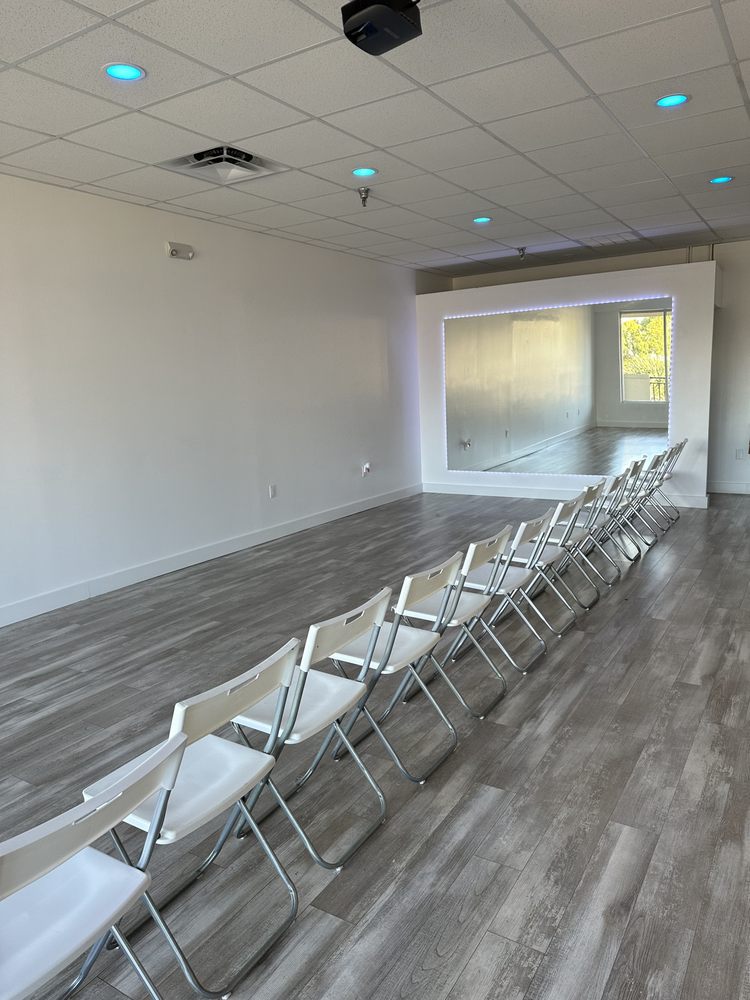 IVANA GARCIA MODELING ACADEMY Request Information 6536 Carrier Dr