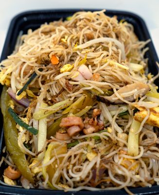 Secret Kitchen 粤精彩 by null