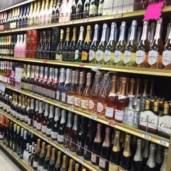 Franks Liquor - Champagnes