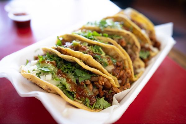 VIP TACOS by null
