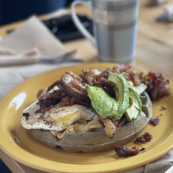 The Hidden Kitchen - San Luis Sunrise... so yummy - Juice Bars & Smoothies Near Me - Cayucos, California The Hidden Kitchen - San Luis Sunrise... so yummy - Juice Bars & Smoothies Near Me - Cayucos, California