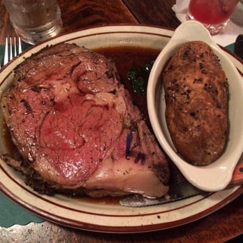 George's Restaurant - Queen cut prime rib - Steakhouses Near Me - Lake George, New York George's Restaurant - Queen cut prime rib - Steakhouses Near Me - Lake George, New York