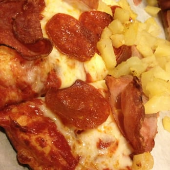 Ball Park Pizza - Hat Trick Pizza! - Pizza Near Me - San Juan Capistrano, California Ball Park Pizza - Hat Trick Pizza! - Pizza Near Me - San Juan Capistrano, California