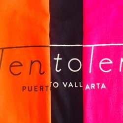 Ten To Ten - Staff