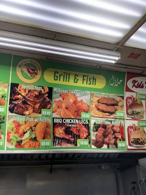 Menu photo 4 Gyro Express Brooklyn, NY