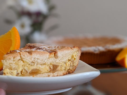 L'Arte della Pasticceria by null