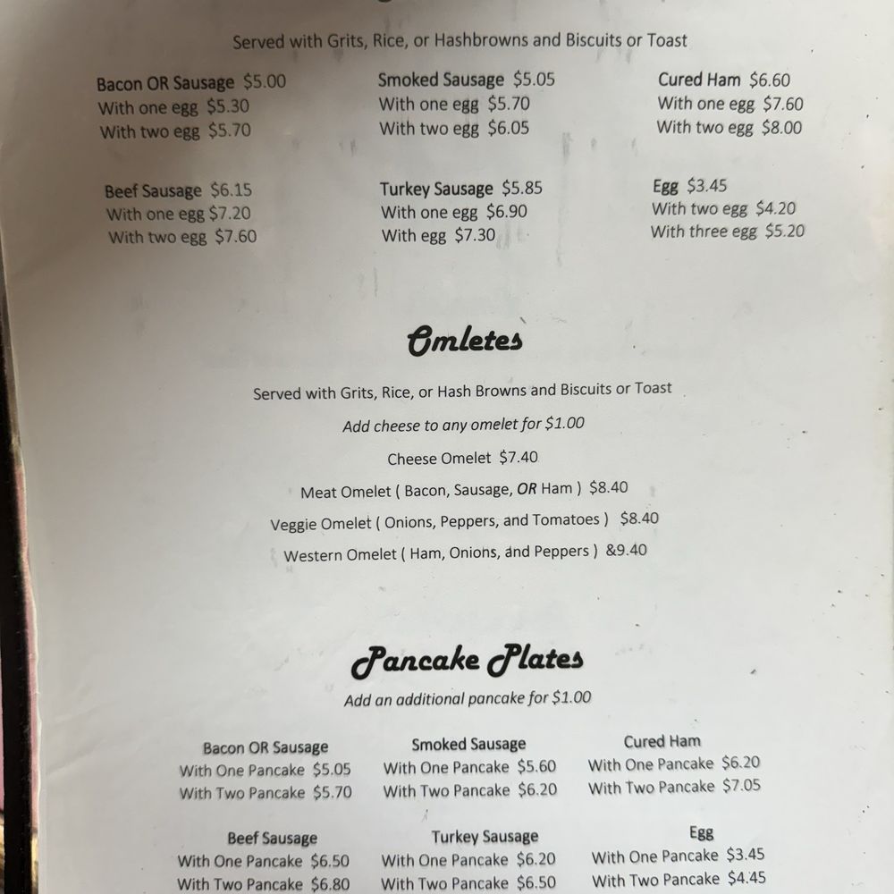 Fife's Restaurant - Breakfast & Brunch Near Me - Birmingham, Alabama