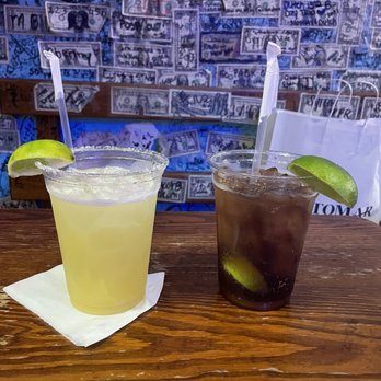 Los Yeyos - Mojito snd cuba liber - Puerto Rican Near Me - San Juan, Puerto Rico Los Yeyos - Mojito snd cuba liber - Puerto Rican Near Me - San Juan, Puerto Rico