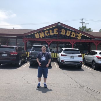 Uncle Bud's - Outside - Seafood Near Me - Nashville, Tennessee Uncle Bud's - Outside - Seafood Near Me - Nashville, Tennessee