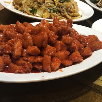Joy Luck - Orange Chicken - Chinese Near Me - Woods Cross, Utah Joy Luck - Orange Chicken - Chinese Near Me - Woods Cross, Utah