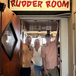 Exterior photo of Rudder Room - Oxnard, California Exterior photo of Rudder Room - Oxnard, California