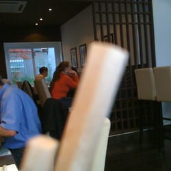 Restaurant Sushi Raku