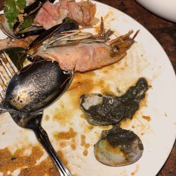 Dora Ristorante - Sand in the clam :( - Italian Near Me - La Jolla, California Dora Ristorante - Sand in the clam :( - Italian Near Me - La Jolla, California