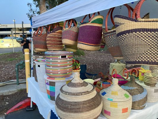 NEW Scripps Ranch Farmers Market by null