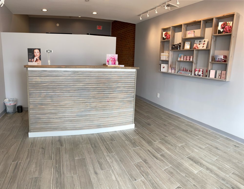 KISMET LASER & ESTHETICS Updated October 2024 1190 Deer Park Ave, North Babylon, New York