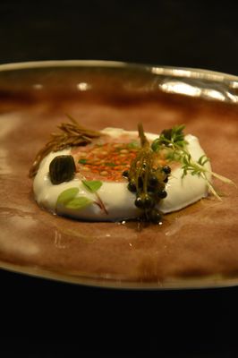 Restaurant Oniriq by null