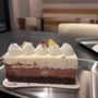 Cake & Joe