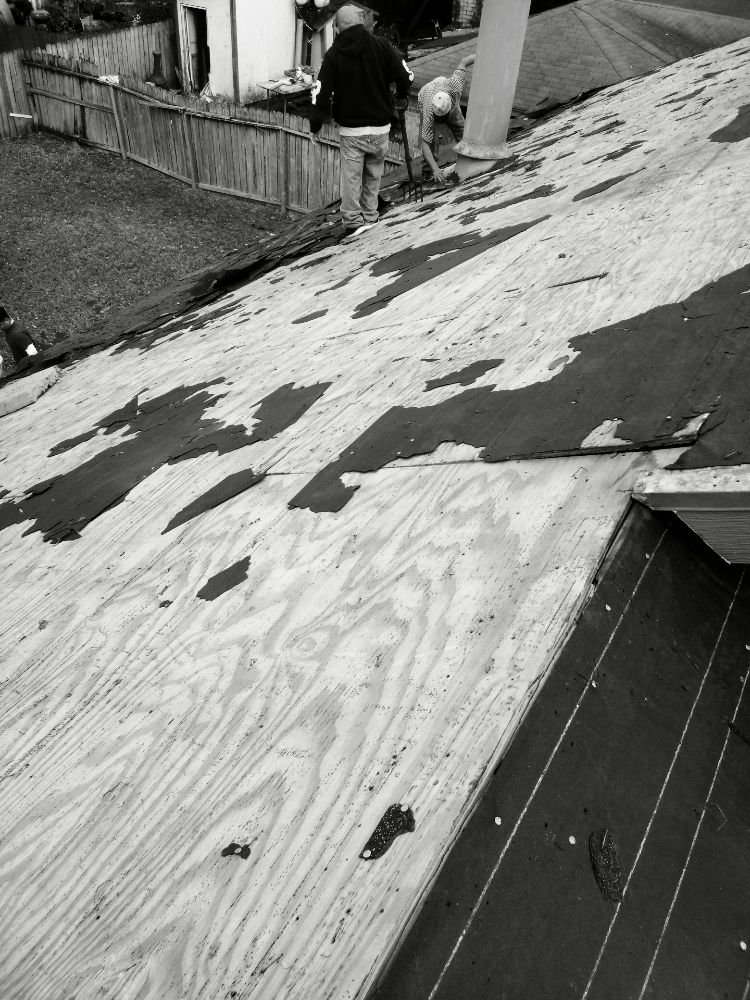 Slide of Miracle Roofing