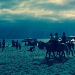 Club Corona - Rosarito Beach