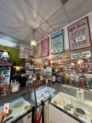 Miyako Old Fashion Ice Cream by null