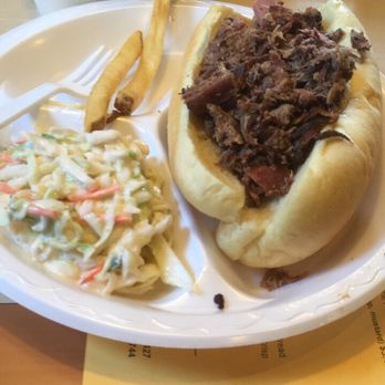 Swine Dining BBQ - Barbeque Near Me - Bellevue, Nebraska