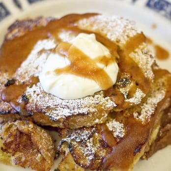 The Publican - French Toast - New American Near Me - Chicago, Illinois The Publican - French Toast - New American Near Me - Chicago, Illinois