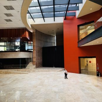 Centro Cultural Tijuana - Inside the Cube - Cultural Center Near Me - Tijuana, BCN