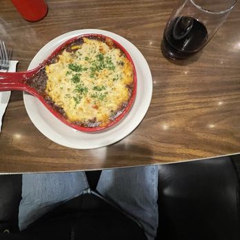 Charlie's Restaurant - Seasonal offering: shepherds pie was fabulous - American Near Me - Puyallup, Washington Charlie's Restaurant - Seasonal offering: shepherds pie was fabulous - American Near Me - Puyallup, Washington
