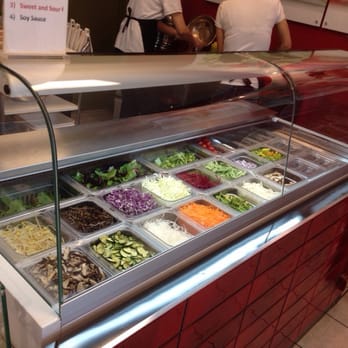 Bibab Express - Fresh veggies for your bibimbap! - Korean Near Me - Toronto, Ontario Bibab Express - Fresh veggies for your bibimbap! - Korean Near Me - Toronto, Ontario