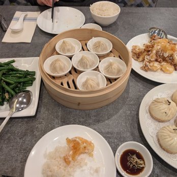 Prince Dumpling - Dim Sum Near Me - Rosemead, California Prince Dumpling - Dim Sum Near Me - Rosemead, California