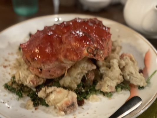 East Garden Chinese Restaurant by null