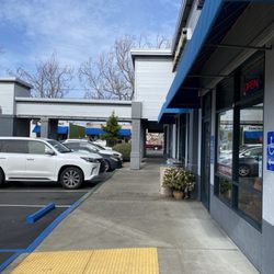 Neptune Plaza