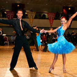 Metropolitan Dance Center