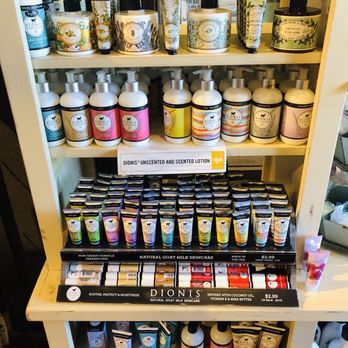 Cracker Barrel Old Country Store - Lotions, beauty products galore - American Near Me - Altamonte Springs, Florida Cracker Barrel Old Country Store - Lotions, beauty products galore - American Near Me - Altamonte Springs, Florida