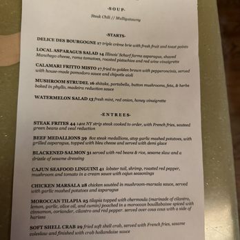 Frazer's Restaurant & Lounge - Specials - New American Near Me - Saint Louis, Missouri Frazer's Restaurant & Lounge - Specials - New American Near Me - Saint Louis, Missouri
