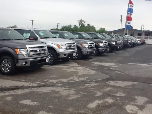 Elegant Car Lots In Weslaco Tx Photos