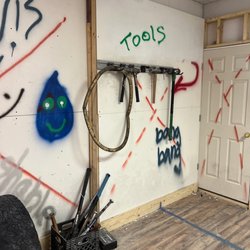 The Rage Room