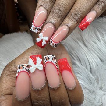 Envy Nail and Spa - Nail Salons Near Me - Orlando, Florida Envy Nail and Spa - Nail Salons Near Me - Orlando, Florida